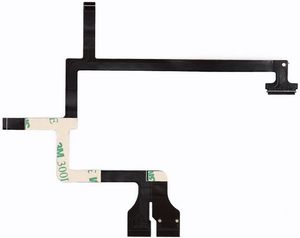 Cable Flexible Plano para Gimbal, Pieza 49 para DJI <span class=keywords><strong>Phantom</strong></span> <span class=keywords><strong>3</strong></span> <span class=keywords><strong>Pro</strong></span> y Advance/<span class=keywords><strong>4K</strong></span> - Product Image 2