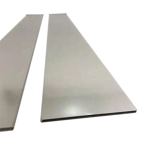 Gr5 Titan tấm 1mm 1.5mm 2mm độ dày cho ngành công nghiệp - Product Image 6