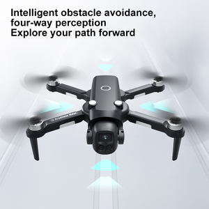 New Hot Selling 4K HD Video <b>VR</b> goggles FPV V158 Drone Racing Optical Flow Obstacle Avoidance Drone for Aerial Photography drones - Product Image 6