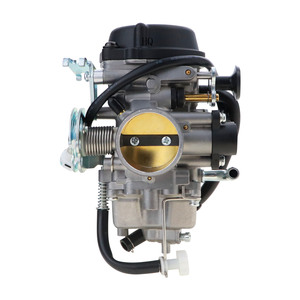 Carburador 05-18 <span class=keywords><strong>DR</strong></span>-<span class=keywords><strong>Z</strong></span> <span class=keywords><strong>400</strong></span> S <span class=keywords><strong>SM</strong></span> <span class=keywords><strong>DR</strong></span>-Z400 DRZ400S DRZ400SM DRZ400 carbohidratos de Gas combustible de # C261 - Product Image 3
