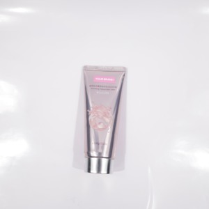 ODM OEM 도매 로즈 라디언스 바디 톤업 크림 피부 밝게 해줌 - Product Image 5