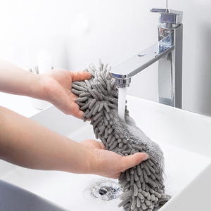 Offre Spéciale Ménage Ventilateur Plafond De Nettoyage À La Main Avec Extensible Télescopique Pôle Étendu Microfibre Voiture Duster Plumeaux - Product Image 4