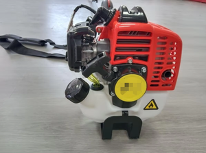 UM Petrol Extendable Long Reach Pole Pruner Gasoline Pole <strong>Saw</strong> Professional Power Pole <strong>Chain</strong> <strong>Saw</strong> <strong>Telescopic</strong> Pruner Branch Cutter - Product Image 6