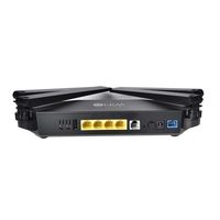 FTTH HZY-6041XW XPON ONT4GE LAN +CATV+WIFI6 ONU de Doble Banda con CATV, Compatible con GPON y EPON, Transmisión de 20 km