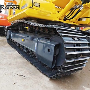 Excavadora Usada Komatsu PC360-8MO de 36 Toneladas, Modelo 2019, Capacidad de Cucharón de 1.7m, 5 Horas de Uso, Excavadora para Minería en Venta - Product Image 3