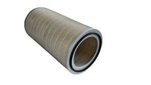 Filtre à air compatible et adapté pour compresseur d'air, pièces de rechange MANNY 02250135-149 - Product Image 4