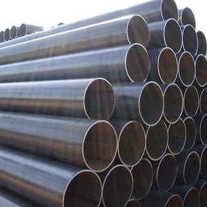 Труба бесшовная из углеродистой стали API 5L <span class=keywords><strong>ASTM</strong></span> A106 A53 GR.B, черная стальная труба - Product Image 5