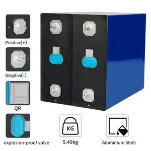 Ev Winkel 3.2V 100ah 280ah V3 Lifepo4 Batterij Eenheid 125ah 300ah 8000 Cyclus Oplaadbare Batterij Opslag Lifepo4 Batterij - Product Image 2