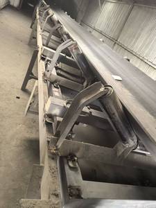 2025년 공장 맞춤형 광업 및 건축 자재용 전자 벨트 저울 - Product Image 4