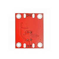 Modul Sensor Suara CKXIC Mikrofon Pengontrol Suara dengan Delay Direct Drive Papan Penggerak Motor LED