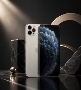 <span class=keywords><strong>iPhone</strong></span> <span class=keywords><strong>11</strong></span> Pro Max สีเงิน <span class=keywords><strong>256GB</strong></span> ชิป A13 Face ID หน้าจอ 6.5 นิ้ว มือสองแท้ ปลดล็อคแล้ว ขายส่ง สำหรับอุปกรณ์อิเล็กทรอนิกส์ขนาดเล็ก - Product Image 1