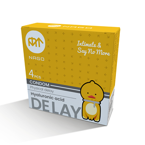 Direkt vom Chinesischen Hersteller: <span class=keywords><strong>Latex</strong></span>-Kondome mit Verzögerungseffekt für Männer, Komfortpassform aus <span class=keywords><strong>Thailand</strong></span>-<span class=keywords><strong>Latex</strong></span>, CE- und ISO-Zertifiziert - Product Image 2