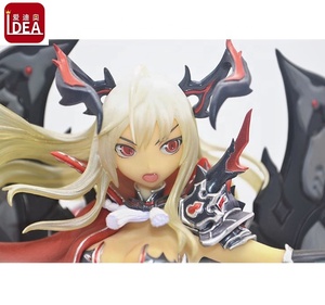 Girl Nude Anime Figures - Hot Sale from Chinese Factory