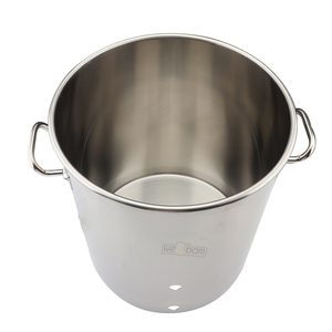 <span class=keywords><strong>De</strong></span> acero inoxidable 30l 40L <span class=keywords><strong>cerveza</strong></span> brewer tetera casa <span class=keywords><strong>cerveza</strong></span> olla mash tun con sin soldadura accesorios DIY Kit - Product Image 6