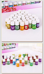 High Quality 12 Pack Set 12*3ML Water Soluble Essential Oils for Humidifier <strong>Diffuser</strong> <strong>Aroma</strong> - Product Image 3