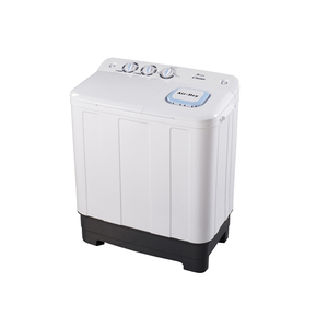 Laveuse-sécheuse automatique Vasrer 8.1-<span class=keywords><strong>9</strong></span>.0kg OEM à double tambour tout-en-un pour usage domestique et hôtelier - Product Image 5