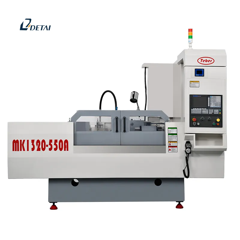 Chất lượng cao CNC bề mặt máy mài hình trụ độ chính xác cao mk1320 CNC Máy mài hình trụ loạt