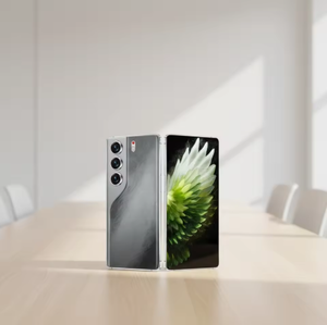 Offre Spéciale Camon 40 Pro 16 Go + 1 To, Smartphone 5G de 7,3 Pouces, Écran AMOLED FHD 120 Hz, Android 15, Débloqué, Double SIM, Nouveau - Product Image 1