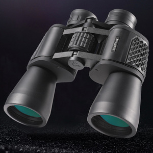 Binoculares MaiFeng 8-32X50 con Ampliación Variable, Visión Nocturna, para Montañismo, Seguridad y Actividades al Aire Libre - Product Image 2