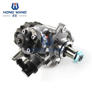 Pompe d'injection de carburant personnalisable 0445020508 0445020516 compatible avec Case et New Holland pour moteur diesel 3.2L 3.4L - Product Image 4