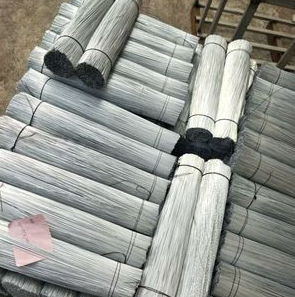 ลวดตัดชุบสังกะสีด้วยไฟฟ้าขนาด 0.7-1.8 มม. สำหรับงานมัด รัด หรือดัด พร้อมบริการตัดตามสั่ง - Product Image 3
