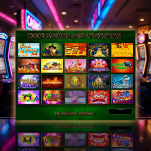 เครื่องเกมอาร์เคดคู่ Paula INCREDIBLE 20 in 1 สีเขียว ขนาด XXL พร้อมเกม Pog บอร์ดเกมแบบ Coin Pusher ปรับแต่งได้ รองรับ JAMMA ปลั๊กแบบ US - Product Image 3