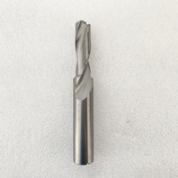 Broca Escalonada de Carburo de Tungsteno de Alta Calidad 3D 5D para Máquinas Herramienta CNC con Corte de Alta Velocidad