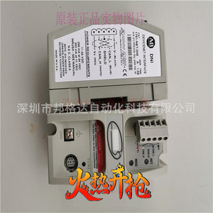 Módulo de Interfaz DeviceNet Ab 1761-Net-Dni para Sistema de Control PLC - Product Image 2
