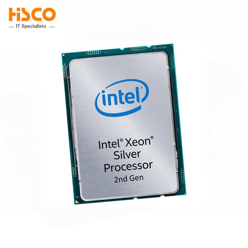 Intel Xeon W-3235 & Silver 4210R CPUセット Intel Xeon W-3235