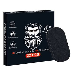 Tıbbi Sınıf Yapışkanlı Hipoalerjenik Ağız Bandı Şeritleri CE Sertifikalı Pamuklu Horlama Önleyici Uyku Apnesi Tedavisi Sağlık Ürünü - Product Image 1