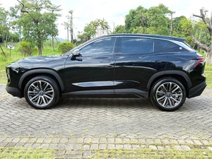 Sử dụng 2022 jetour dasheng Vua Max - Product Image 3