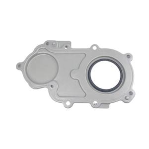 06E103153E Ön Krank Mili Yağ Keçesi ve Gövdesi Çelik Yeni Audi A4L/S4 A5/S5 A6L A7 A8L/S8 Q5 Q7 EA837 Motor için - Product Image 4