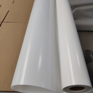 170 mic Opaque RC ảnh phun phim | đôi bên mờ | ảnh giấy cuộn cho ảnh chụp ảnh - Product Image 2