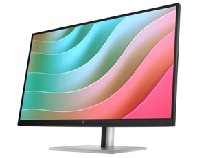สำหรับจอภาพ <span class=keywords><strong>HP</strong></span> E Series รุ่น E27K G5 E27m G4 <span class=keywords><strong>E27U</strong></span> G5 E32K G5 HDMI VGA DP USB-C 60Hz/75Hz ขนาด 27 นิ้ว/31.5 นิ้ว - Product Image 1