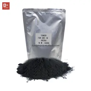 腾能DC186兼容黑色碳粉，适用于施乐DocuCentre-lV 2056 2058 DC156 1055 1085 M118 1181 C118碳粉