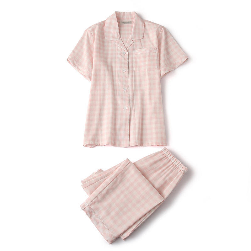 กางเกงสีชมพู/ผู้หญิง