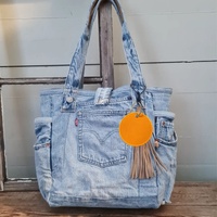 Maßgefertigtes Hochwertiges Besticktes Kinder-Namensschild Gewebter Schlüsselanhänger Dekoration Schlüsselringe Anime Jet Tag Stickerei Schlüsselkette für Taschen