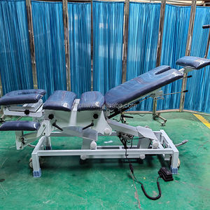 Diskon Besar-besaran <span class=keywords><strong>Chiropractic</strong></span> Pabrik Traksi 3D Meja <span class=keywords><strong>Chiropractic</strong></span> Anggota Tubuh Bagian Bawah Murah untuk Dijual - Product Image 4