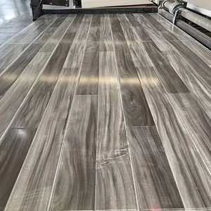 Giá 2 Dải Sàn Laminate Chống Nước Bóng Bán Sỉ 7Mm 3 Dải Bán Nóng