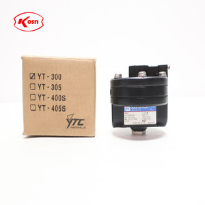 Amplificador de Señal de Volumen de Aluminio YTC YT-300N1 para Equipos Eléctricos, Fuente de Aire para las Series YT-300/305/310/315/320/325 - Product Image 2