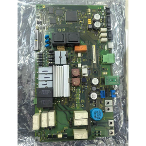 อินดราคอนโทรล VRC02 MTX ชุดหลัก รุ่นใหม่เอี่ยม 100% ของแท้ VRC02.5 AD F NN FW R911170701 - Product Image 3