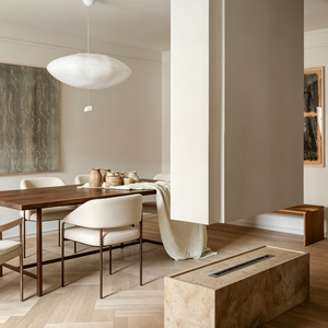 Service de visualisation 3D de dessins de conception d'intérieur de <span class=keywords><strong>maison</strong></span> contemporaine en bois chaleureux sur mesure - Product Image 4