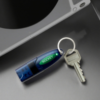 Dongle de Protección de Software USB-A Feitian Rockey4 Smart A1+ (Material para PC)