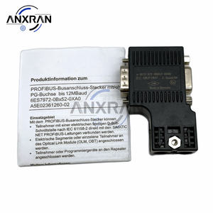 Pour Siemens 6ES7972-0BB52-0XA0 Busconnector PROFIBUS DP PB Connecteur 90 Degrés 6ES7 972-0BB52-0XA0 - Product Image 3