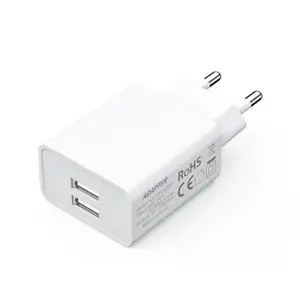 Sạc Pin Điện Thoại Di Động Sạc Usb 5V 2A