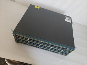 Switch Ethernet WS-C2960S-48TS-S Layer 3 <span class=keywords><strong>Lite</strong></span> Administrado con Licencia Base IP, Fuente de Alimentación Dual Redundante, 48 Puertos + 2 Ranuras SFP Gigabit - Product Image 5