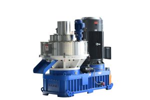 Chất lượng cao hàng đầu của danh sách động vật Thức ăn viên thức ăn thủy sản sản xuất Thức ăn viên máy - Product Image 3