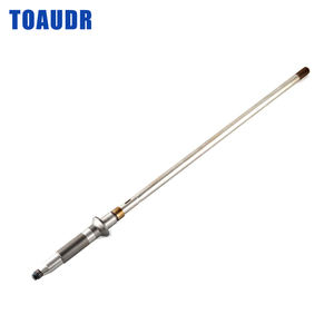 Приводной вал 6E5-45501 L для Yamaha 115HP 130HP V4 <span class=keywords><strong>2</strong></span>-тактный поддонный двигатель 6E5-45501-01-00 длинный приводной вал Подходит для 1984-2009 - Product Image 1