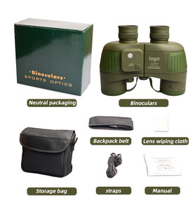 <span class=keywords><strong>2021</strong></span> meilleures jumelles à longue portée de jour et de nuit, jumelles télescopiques russes de chasse en plein air - Product Image 5