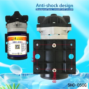 ปั๊มและอะไหล่ชุดปั๊ม50Gro อะแฟรมสำหรับเครื่องกรองน้ำยี่ห้อ aonie - Product Image 5